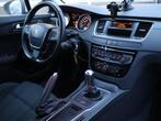 Peugeot 508 1.6 Vti ACCES 120 PK AUT +*ORIG NL / 100.695 KM!, Auto's, Peugeot, Euro 5, Wit, Sedan, 1598 cc