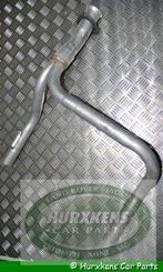 Uitlaat  T stuk V8 cabarateur voor Land / Range Rover, Auto-onderdelen, Ophalen of Verzenden, Nieuw, Land Rover