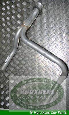 Uitlaat  T stuk V8 cabarateur voor Land / Range Rover beschikbaar voor biedingen