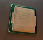 Intel Core i5-4670 Socket 1150 CPU, Computers en Software, Processors, Ophalen of Verzenden, Gebruikt, 4-core, 3 tot 4 Ghz