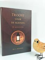 Mijnders, Ds. J.; Troost voor de kleinen (52 meditaties), Gelezen, Christendom | Protestants, Ophalen of Verzenden