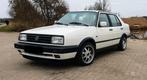 Volkswagen Jetta 1991 Wit, Te koop, Geïmporteerd, 5 stoelen, Benzine