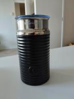 Melkopschuimer voor nespresso (Citiz), Ophalen of Verzenden, Gebruikt, Elektrische melkopschuimer