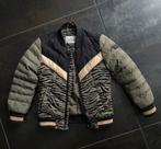 Retour jeans gewatteerde tussenjas, Ophalen of Verzenden, Zo goed als nieuw, Jas
