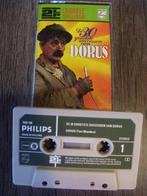 DORUS, 1 bandje, Ophalen of Verzenden, Zo goed als nieuw, Origineel