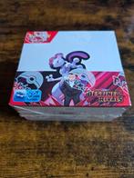 Pokémon TCG - Destined Rivals Booster Box, Hobby en Vrije tijd, Verzamelkaartspellen | Pokémon, Ophalen of Verzenden