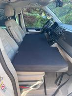 Opvouwbaar camperMatras voorstoelen t6 california vw, Caravans en Kamperen, Ophalen, Gebruikt