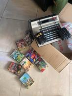 Videopac G7000 Philips ‘78 goed werkende staat incl 9 spel, Ophalen of Verzenden, Philips
