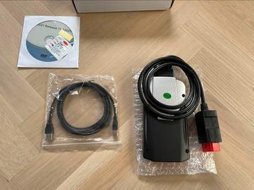 Delphi DS150 diagnose obd zelf uitlezen  beschikbaar voor biedingen
