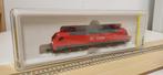 Minitrix 12647. DB Cargo., Gebruikt, Trix, Ophalen of Verzenden, Analoog
