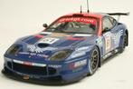Redline 1/43 Ferrari F550 Maranello - Le Mans 2003, Hobby en Vrije tijd, Ophalen of Verzenden, Nieuw, Auto, Overige merken