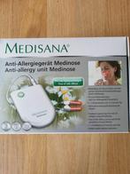 Anti allergieapparaat, Ophalen of Verzenden, Zo goed als nieuw, Overige typen