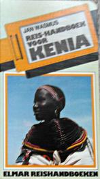 Reis-Handboek voor Kenia, Boeken, Reisgidsen, Overige merken, Afrika, Ophalen of Verzenden, Zo goed als nieuw