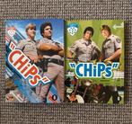 CHiPs Complete Serie 1 & 2 DVD Boxset, Boxset, Ophalen of Verzenden, Zo goed als nieuw, Actie en Avontuur