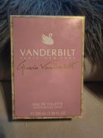 Vanderbilt, Ophalen of Verzenden, Zo goed als nieuw