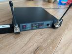 Audio-Technica ATW-R14 Diversity Receiver, Gebruikt, Ophalen of Verzenden, Nvt, Zangmicrofoon