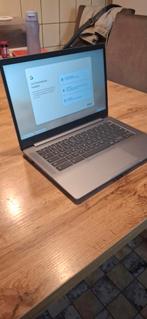 LENOVO Ideapad 3 Chromebook, Computers en Software, Chromebooks, 14 inch, Qwerty, 8 GB, Touchscreen