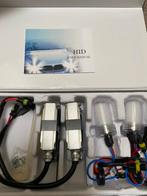Diverse nieuwe xenon imbouw kits, Ophalen of Verzenden, Nieuw