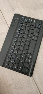 Universeel Bluetooth toetsenbord klein, Ophalen of Verzenden, Zo goed als nieuw