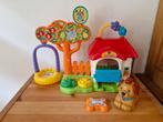 Vtech zoef zoef hondenhok, Ophalen of Verzenden, Zo goed als nieuw