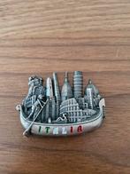 165 Italië Souvenir Magneet Gondel, Verzamelen, Ophalen of Verzenden