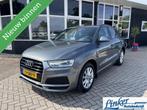 Audi Q3 1.4 TFSI Advance S-Line - CRUISE TREKH AIRCO NAP RIJ, Auto's, Euro 6, 4 cilinders, Origineel Nederlands, Handgeschakeld