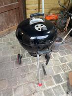 Weber BBQ 46 cm - Perfect voor de zomer!, Ophalen, Gebruikt, Weber, Met accessoires