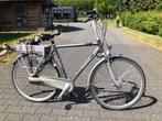 Te koop schitterende RIH omega elektrische fiets 56 cm, Zo goed als nieuw, 50 km per accu of meer, 55 tot 59 cm, Ophalen
