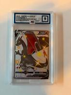 Charizard V - Champions Path Secret, Ophalen of Verzenden, Zo goed als nieuw, Losse kaart, Foil