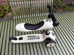 Scoot and Ride Loopfiets/Scooter, Ophalen, Gebruikt, Loopfiets