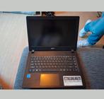 ACER Aspire 1 A114-32-C7HQ, Computers en Software, Windows Laptops, Ophalen, Gebruikt, 2 tot 3 Ghz, Qwerty