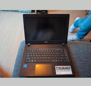 ACER Aspire 1 A114-32-C7HQ beschikbaar voor biedingen