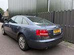 Audi A6 Limousine 2.0 TFSI Business Edition, 1525 kg, Gebruikt, 4 cilinders, 1984 cc