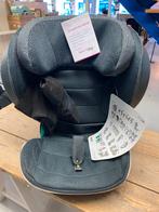 BeSafe Izi Flex 2 - Anthracite Mesh, Verstelbare rugleuning, Zo goed als nieuw, Isofix, 0 t/m 13 kg
