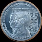 279# Nederland 2 1/2 Ecu 1991 X36, Postzegels en Munten, Ophalen of Verzenden, Overige materialen