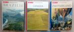Parool/ Life Landenserie, Overige gebieden, Ophalen of Verzenden, Elizabeth Bishop, 20e eeuw of later