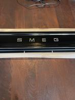 Smeg opzetstuk fornuis achterwand, Witgoed en Apparatuur, Nieuw, Ophalen of Verzenden, Vrijstaand, 5 kookzones of meer