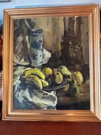 Stilleven - Aart Glansdorp (1903-1989)., Antiek en Kunst, Ophalen of Verzenden