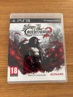 Castlevania: Lords of Shadow 2 - PS3, Avontuur en Actie, Online, Gebruikt, Vanaf 18 jaar