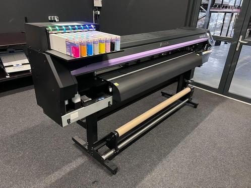 Mimaki CJV 150 / 160 printer, Computers en Software, Printers, Zo goed als nieuw, Printer, Ophalen of Verzenden