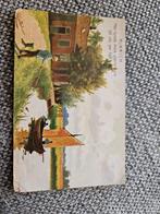 Minnich boter reclame, Verzamelen, Merken en Reclamevoorwerpen, Ophalen of Verzenden