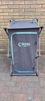 Froyak Campingkast, Caravans en Kamperen, Ophalen of Verzenden, Zo goed als nieuw, Campingkast