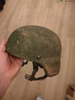 Armor source ballistische helm, Verzamelen, Militaria | Algemeen, Ophalen of Verzenden, Landmacht, Nederland, Helm of Baret