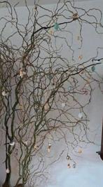 Gezocht kronkelwilg / krulwilg takken / paas takken, Ophalen