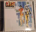 Air  - Moonsafari, Verzenden, 2000 tot heden, Zo goed als nieuw