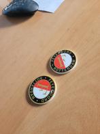 2 feyenoord, Postzegels en Munten, Ophalen of Verzenden, Vóór koninkrijk, Overige waardes