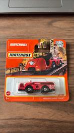 MBX Mini cargo truck 23/100 Matchbox, Ophalen of Verzenden, Nieuw, Bus of Vrachtwagen