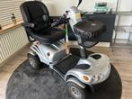 Scootmobiel MANGO Type Lion 4, Ophalen, Gebruikt, Elektrische rolstoel