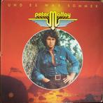 Peter Maffay - Und Es War Sommer LP, Ophalen of Verzenden, Zo goed als nieuw, 12 inch