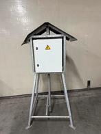 stroomkast, Ophalen, Zo goed als nieuw, X, X